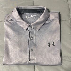 Under Armour polo. Size XL